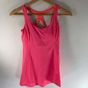 LULULEMON ATHLETICA tank top